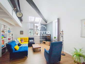 Vente appartement 4 pièces Vente appartement 4 pièces