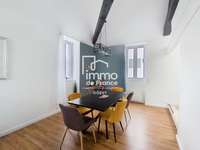 Vente appartement 4 pièces Vente appartement 4 pièces