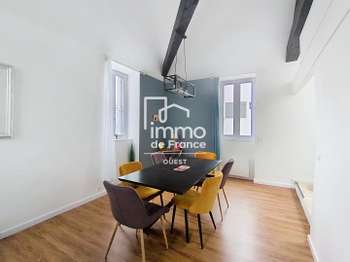 Vente appartement 4 pièces Vente appartement 4 pièces