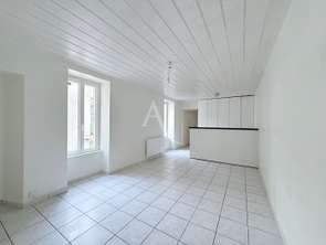 Vente Appartement 3 piècesLa Roche-Sur-Yon Centre Ville