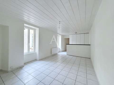 Vente appartement 3 pièces La Roche-Sur-Yon Centre Ville 85