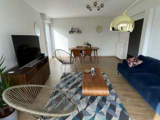 Vente appartement 5 pièces
