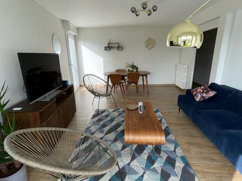 Vente appartement 5 pièces