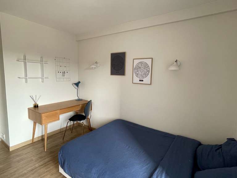 Vente appartement 5 pièces