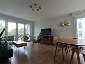Vente Appartement 5 piècesLa Roche-Sur-Yon Centre Ville