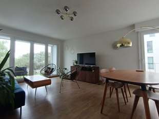 Photo Vente appartement La Roche-Sur-Yon Centre Ville