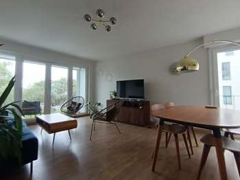 Vente appartement 5 pièces La Roche-Sur-Yon Centre Ville 85