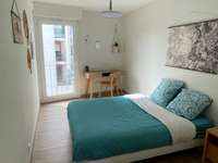 Vente appartement 5 pièces Vente appartement 5 pièces