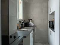 Vente appartement 5 pièces Vente appartement 5 pièces