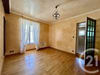 Vente appartement 6 pièces