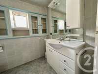 Vente appartement 6 pièces