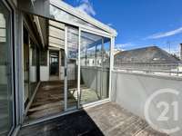 Vente appartement 6 pièces
