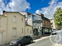 Vente appartement 6 pièces