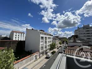 Vente Appartement 6 pièces +La Roche-Sur-Yon Centre Ville