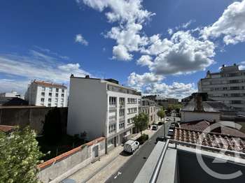 Vente appartement 6 pièces La Roche-Sur-Yon Centre Ville 85