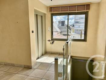 Vente appartement 6 pièces