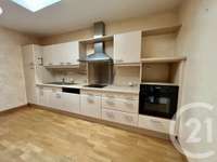 Vente appartement 6 pièces
