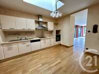 Vente appartement 6 pièces