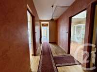 Vente appartement 6 pièces