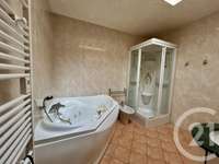 Vente appartement 6 pièces