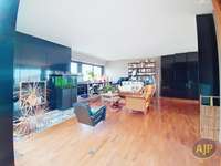 Vente appartement 6 pièces