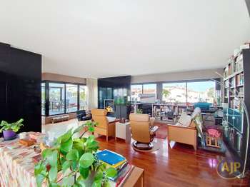 Vente appartement 6 pièces La Roche-Sur-Yon Centre Ville 85