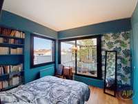 Vente appartement 6 pièces