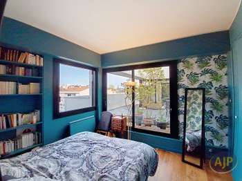 Vente appartement 6 pièces Vente appartement 6 pièces