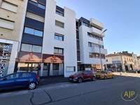 Vente appartement 6 pièces