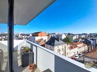 Vente appartement 6 pièces