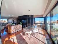 Vente appartement 6 pièces