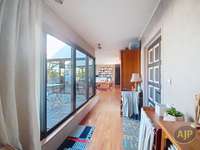 Vente appartement 6 pièces