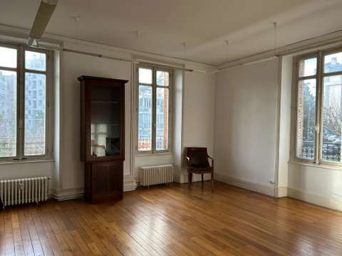 Vente appartement 5 pièces La Roche-Sur-Yon Centre Ville 85