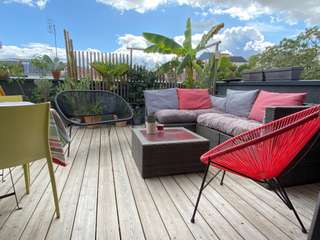 Vente appartement 5 pièces