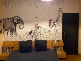 Vente appartement 5 pièces