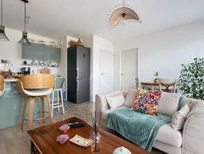 Vente Appartement 3 piècesLa Roche-Sur-Yon Centre Ville