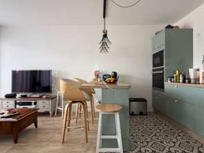 Vente Appartement 3 piècesLa Roche-Sur-Yon Centre Ville
