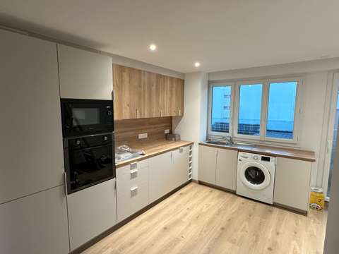 Vente appartement 5 pièces