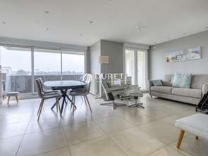 Vente Appartement 4 piècesLa Roche-Sur-Yon Centre Ville