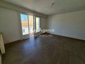 Vente Appartement 4 piècesLa Roche-Sur-Yon Centre Ville