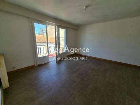 Vente appartement 4 pièces La Roche-Sur-Yon Centre Ville 85