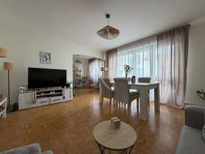 Vente Appartement 4 piècesLa Roche-Sur-Yon Centre Ville