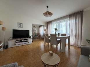 Photo Vente appartement La Roche-Sur-Yon Centre Ville
