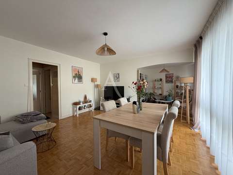 Vente appartement 4 pièces Vente appartement 4 pièces