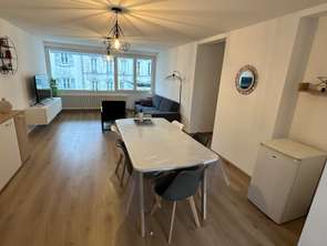 Vente Appartement 5 piècesLa Roche-Sur-Yon Centre Ville