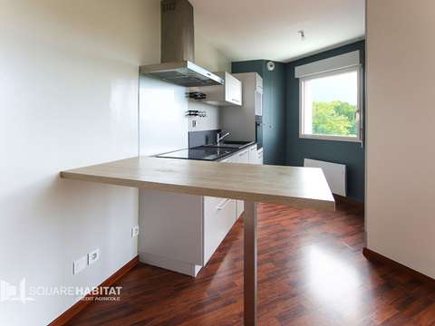 Vente appartement 2 pièces La Roche-Sur-Yon Centre Ville 85