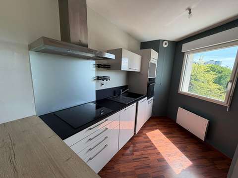 Vente appartement 2 pièces Vente appartement 2 pièces