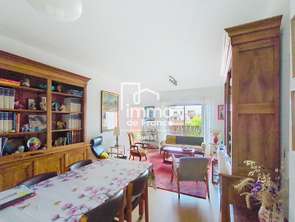 Vente Appartement 4 piècesLa Roche-Sur-Yon Centre Ville