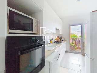 Vente appartement 4 pièces Vente appartement 4 pièces
