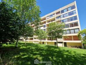 Vente Appartement 4 piècesLa Roche-Sur-Yon Centre Ville
